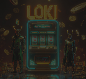 LokeFreja